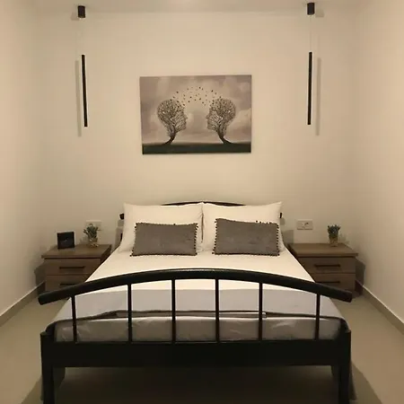 Vila Kouzoulis House Exo Khora Exteriér fotografie