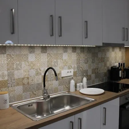 Vila Kouzoulis House Exo Khora Exteriér fotografie