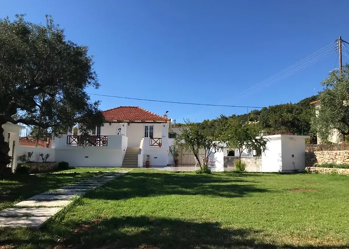 Kouzoulis House