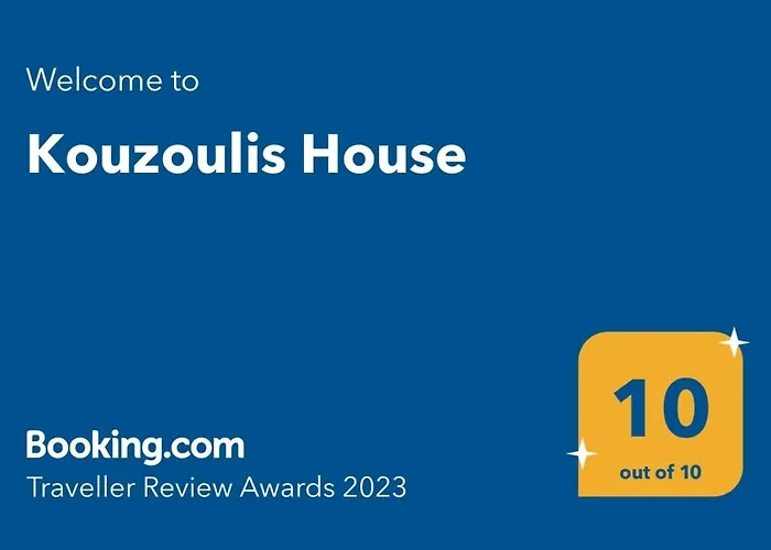Kouzoulis House