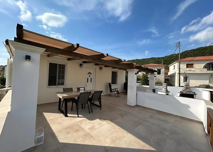 Kouzoulis House
