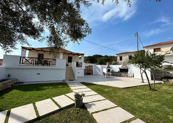 Kouzoulis House